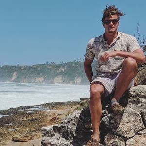 Meet your Posher, Luca